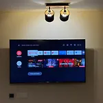 Mia 1 Apartmán