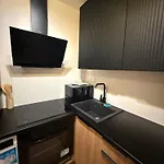 Apartmán Mia 1 Liptovsky Mikulas
