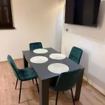 Apartmán Mia 1 Liptovsky Mikulas