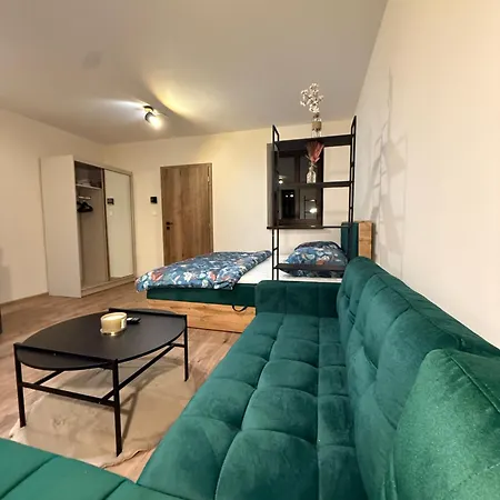 Apartmán Mia 1 Liptovský Mikuláš