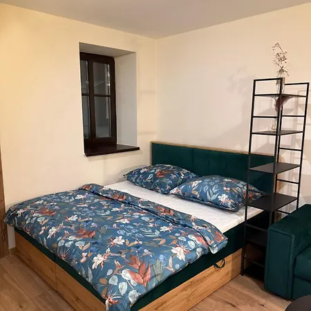 Apartamento Mia 1 Liptovský Mikuláš