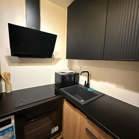 Apartamento Mia 1 Liptovský Mikuláš