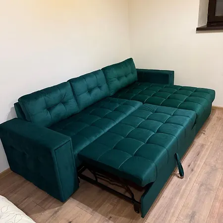 Mia 1 Apartamento Liptovský Mikuláš