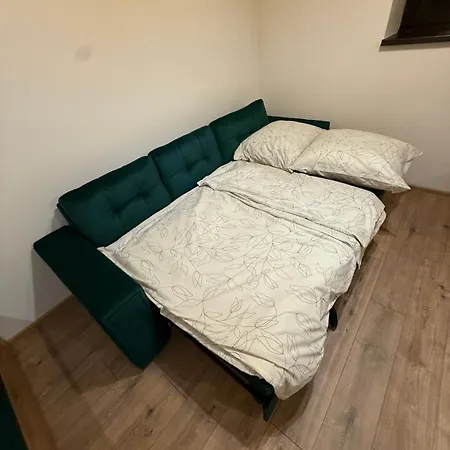 Apartamento Mia 1