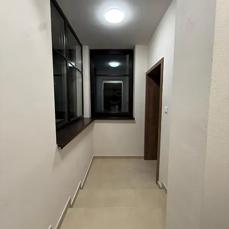 Mia 1 Apartamento Liptovský Mikuláš