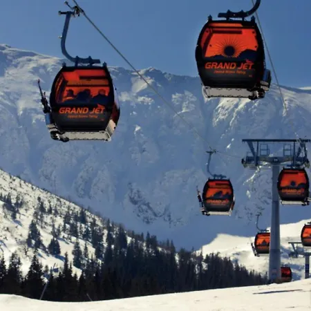 Mia 1 Liptovský Mikuláš