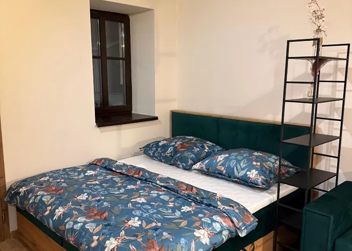 Apartamento Mia 1 Liptovský Mikuláš