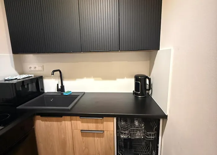 Mia 1 * Liptovsky Mikulas