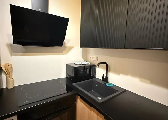 Apartmán Mia 1 Liptovský Mikuláš