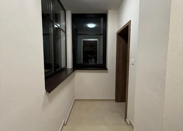 Mia 1 Apartmán Liptovský Mikuláš