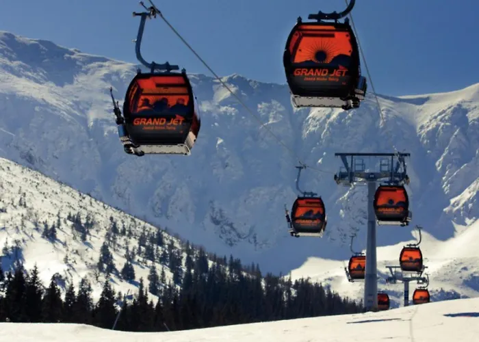 Mia 1 Liptovský Mikuláš